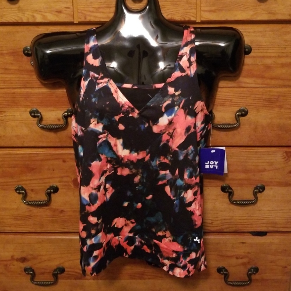 NWT JoyLab tank top